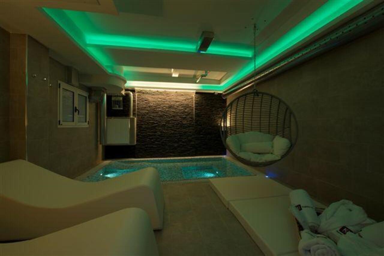 Hotel Guglielmo كاتانزارو المظهر الخارجي الصورة