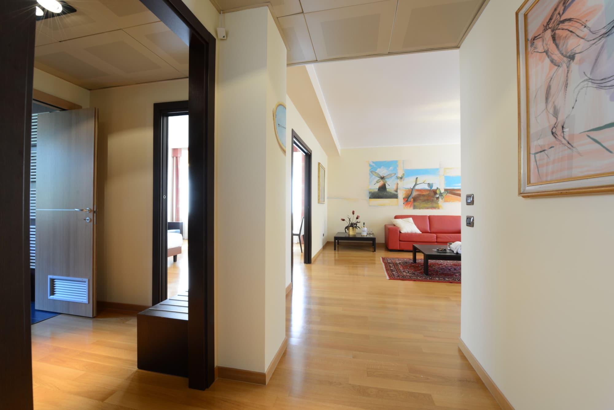 Hotel Guglielmo كاتانزارو المظهر الخارجي الصورة