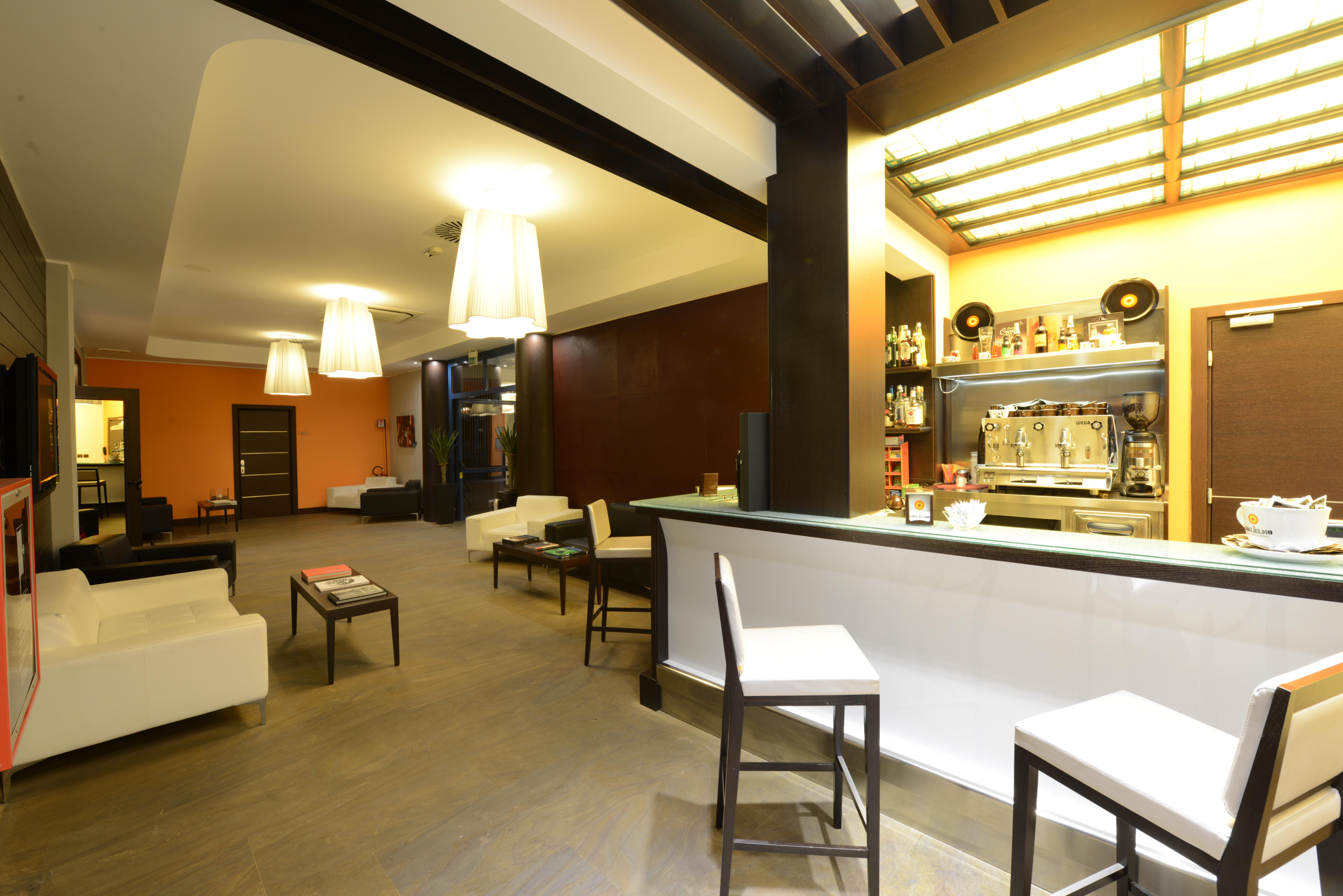Hotel Guglielmo كاتانزارو المظهر الخارجي الصورة