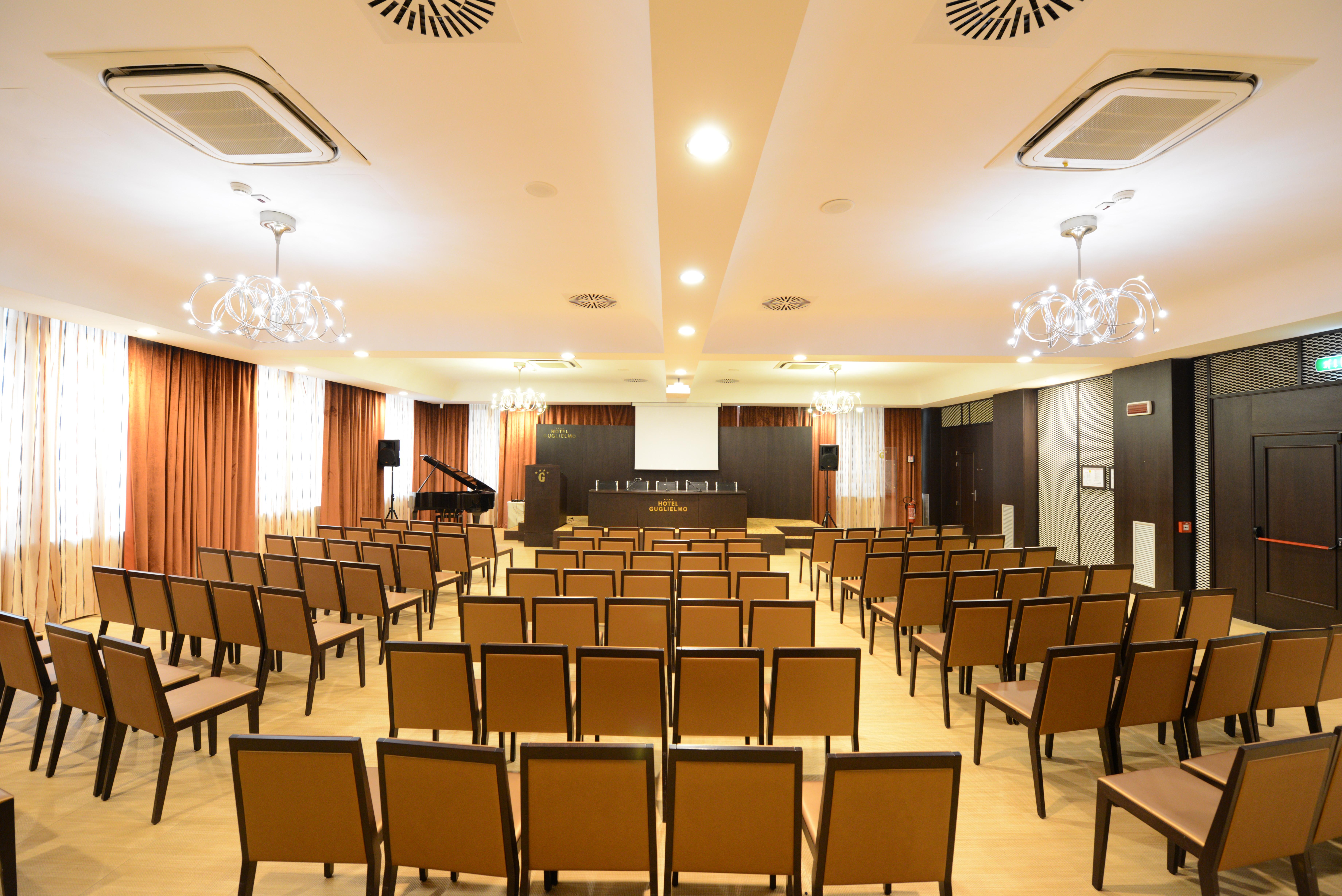 Hotel Guglielmo كاتانزارو المظهر الخارجي الصورة