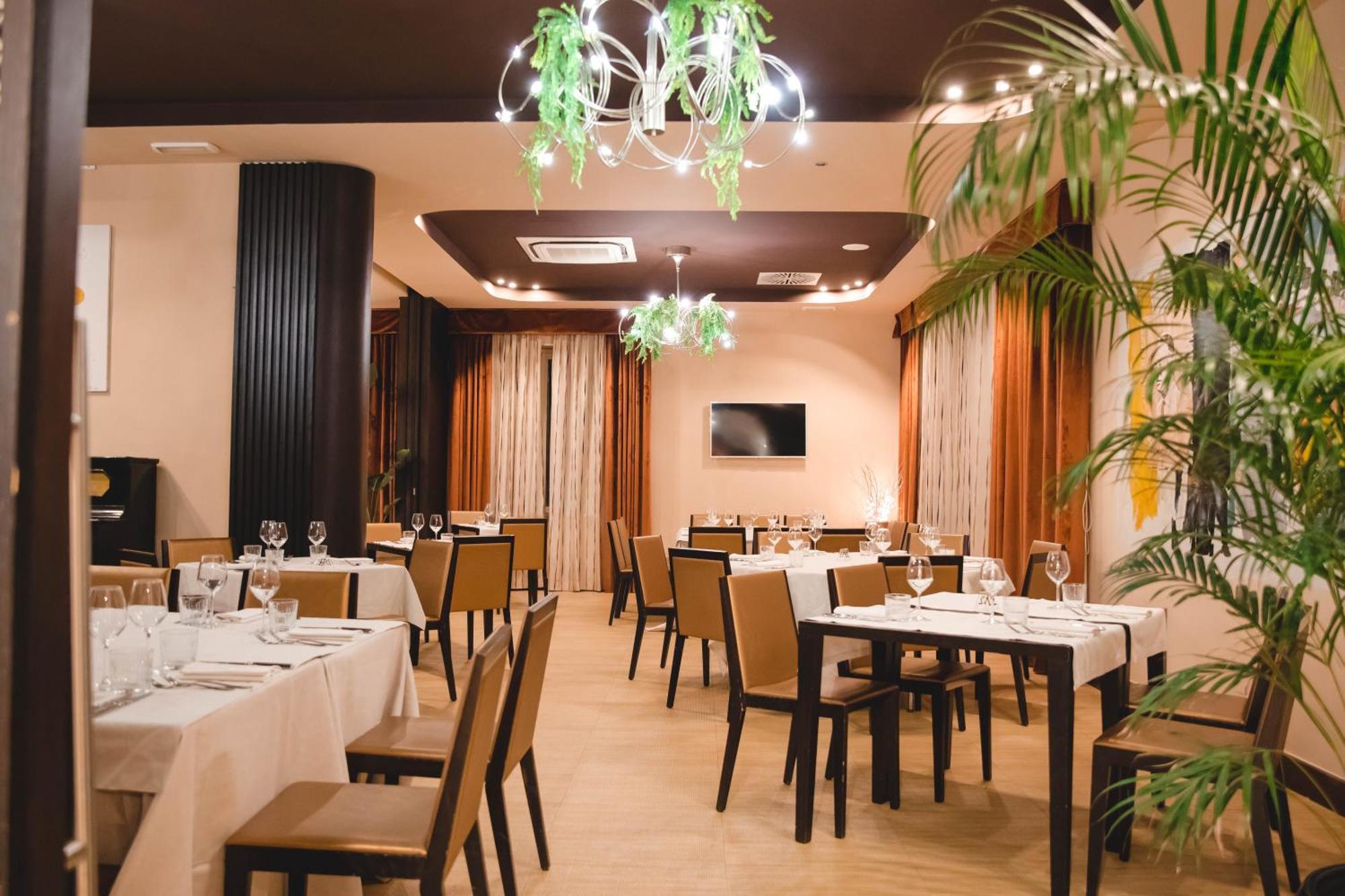 Hotel Guglielmo كاتانزارو المظهر الخارجي الصورة