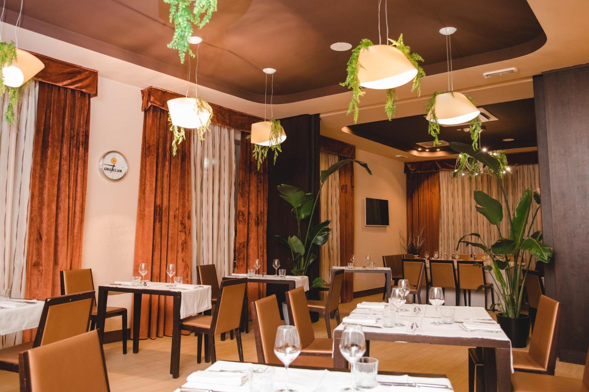 Hotel Guglielmo كاتانزارو المظهر الخارجي الصورة