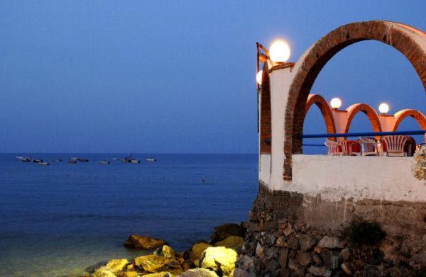Hotel Guglielmo كاتانزارو المظهر الخارجي الصورة