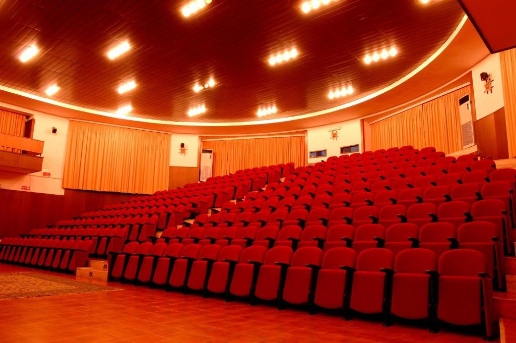 Hotel Guglielmo كاتانزارو المظهر الخارجي الصورة