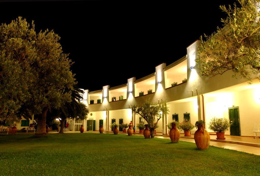 Hotel Guglielmo كاتانزارو المظهر الخارجي الصورة