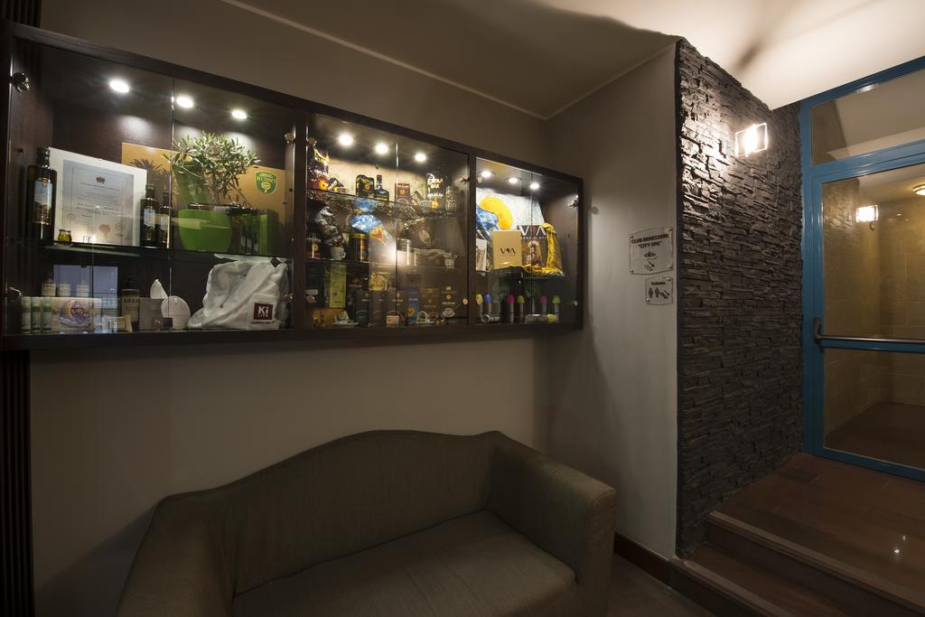 Hotel Guglielmo كاتانزارو المظهر الخارجي الصورة