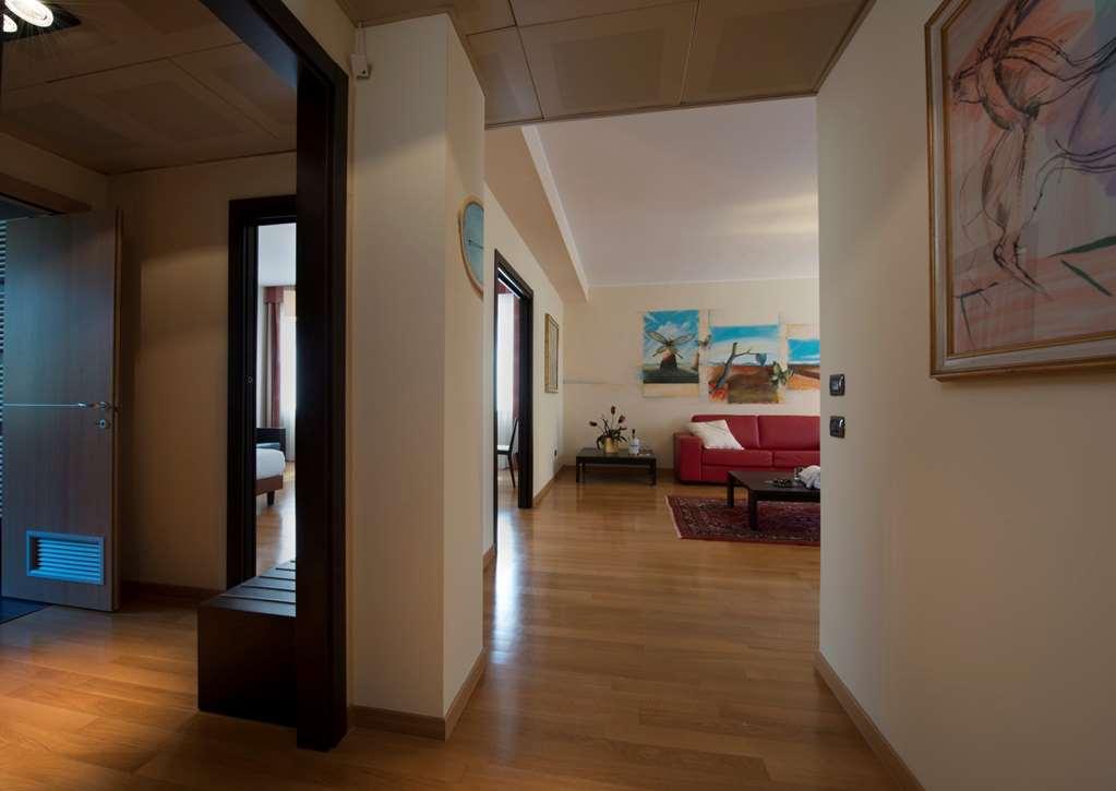 Hotel Guglielmo كاتانزارو المظهر الخارجي الصورة